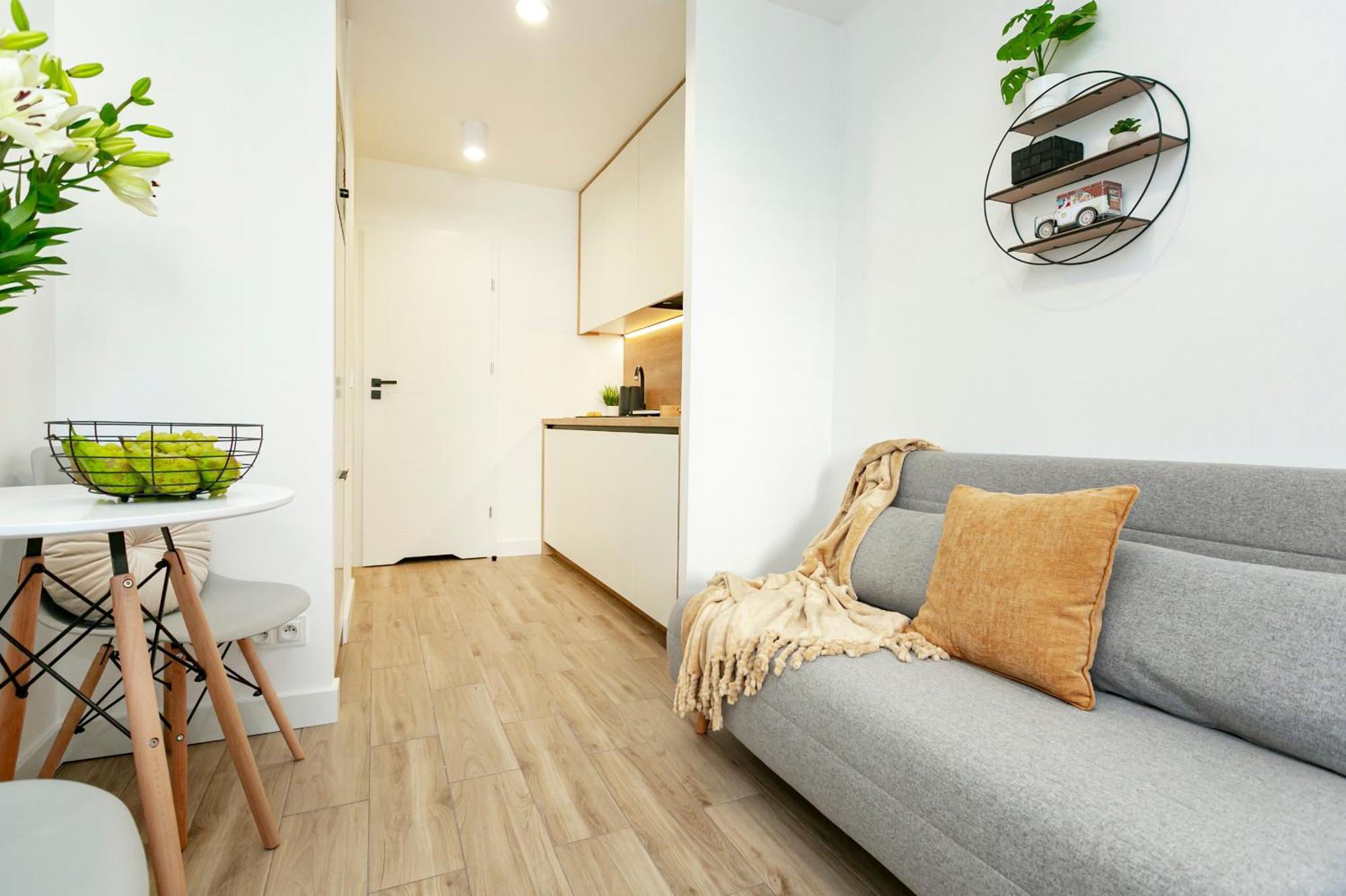Grzybowska 30 Green - Better Rental Warschau Exterior foto